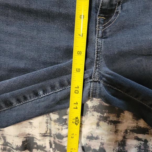 Lucky Brand Ava skinny jean - Picture 6 of 9
